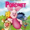 LES AVENTURES DE PORCINET